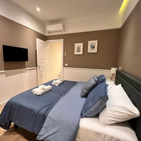 Florio House Bed and Breakfast Palermo Buitenkant foto