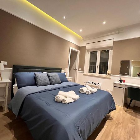 Florio House Bed and Breakfast Palermo Buitenkant foto