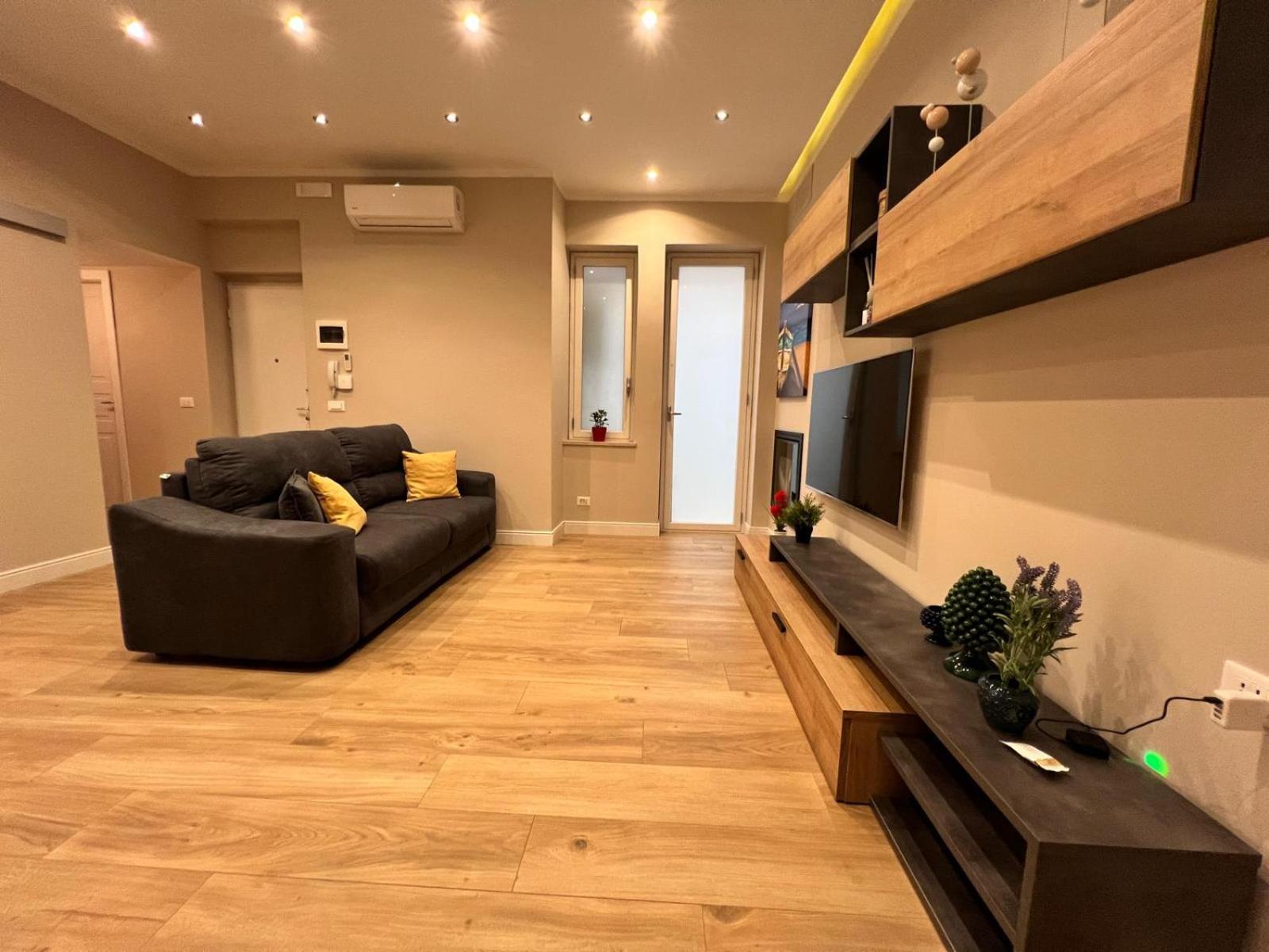 Florio House Bed and Breakfast Palermo Buitenkant foto