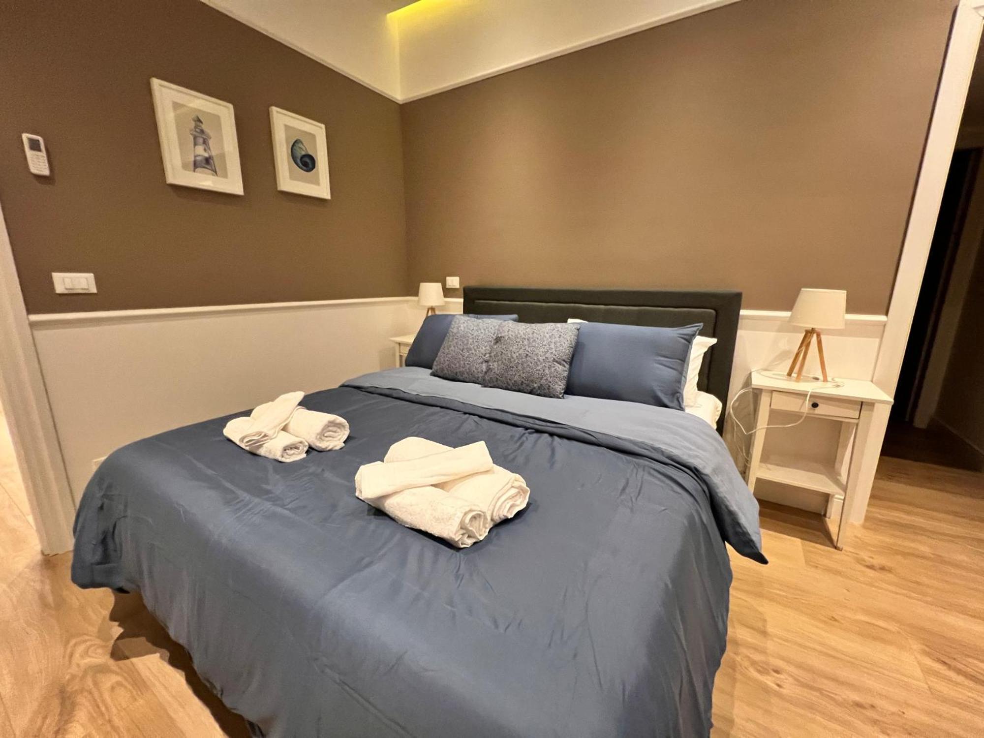 Florio House Bed and Breakfast Palermo Buitenkant foto