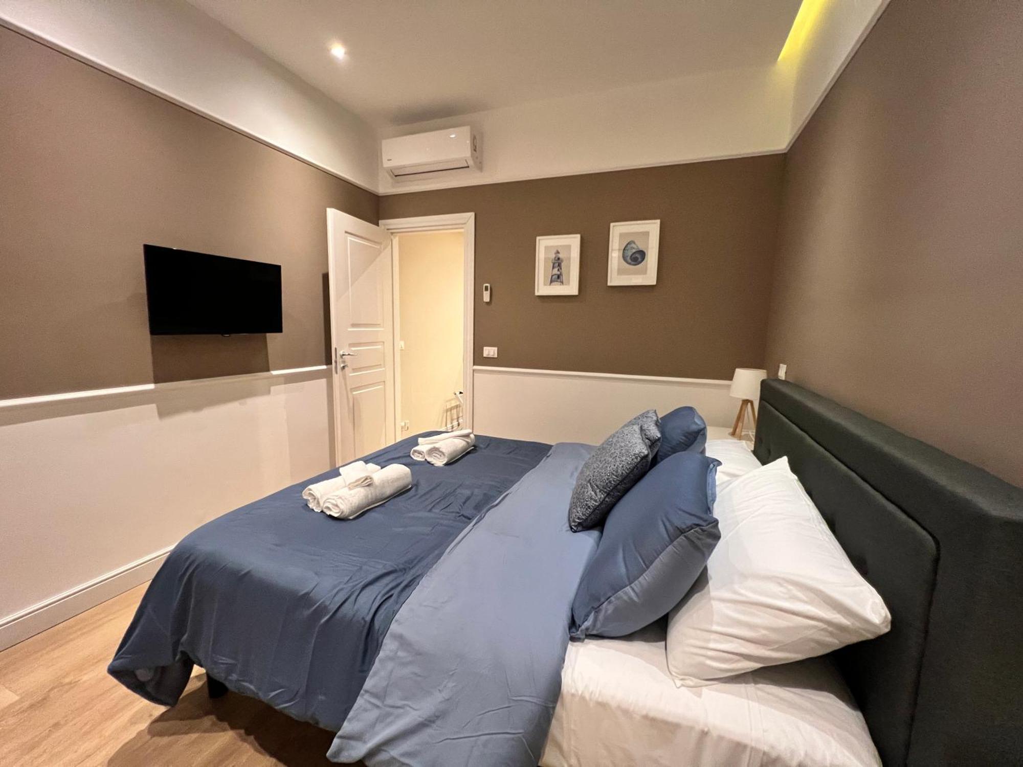 Florio House Bed and Breakfast Palermo Buitenkant foto