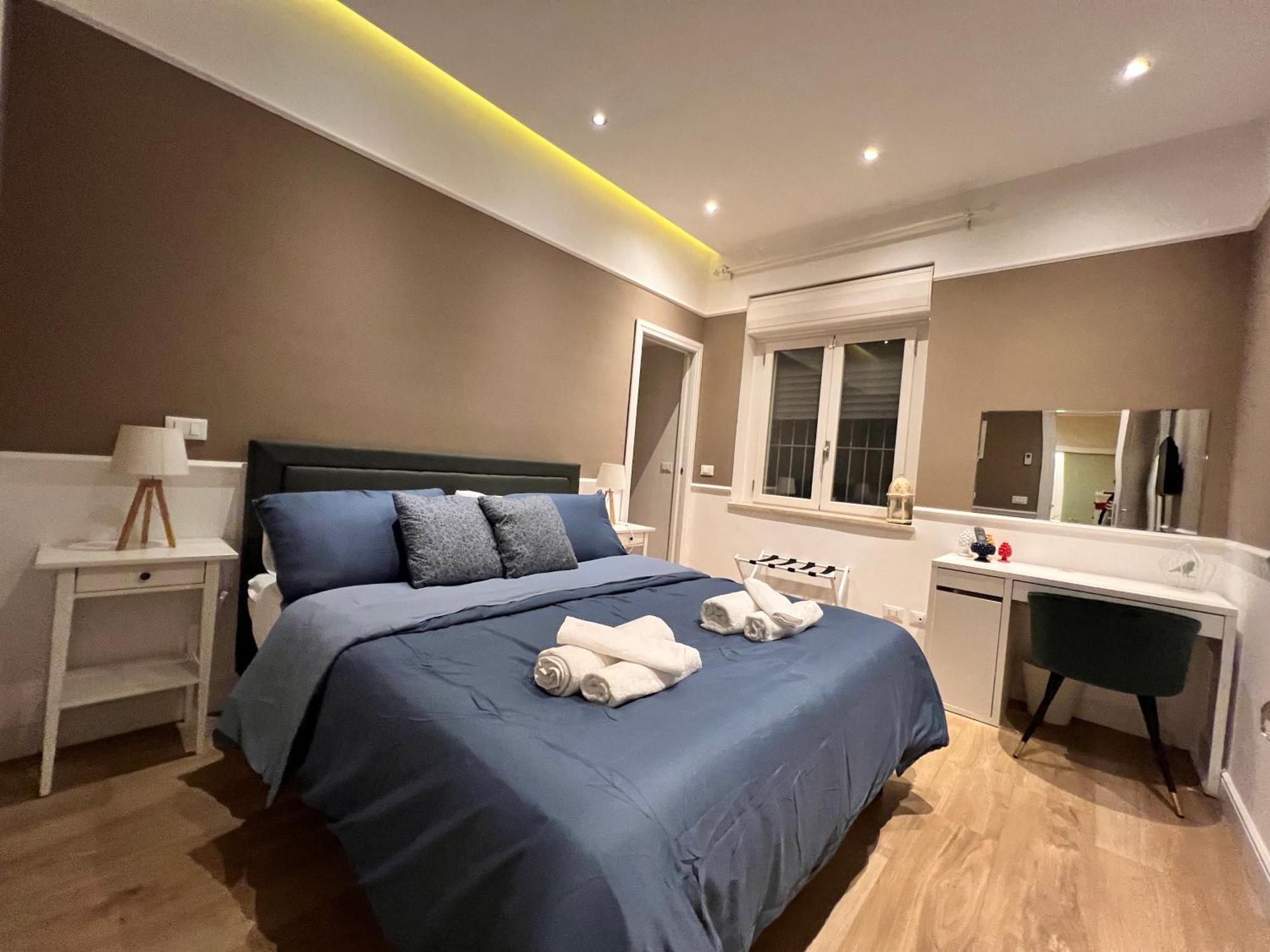 Florio House Bed and Breakfast Palermo Buitenkant foto